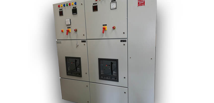 AMF Panel