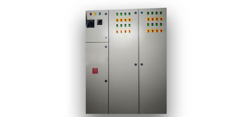 APFC Panel