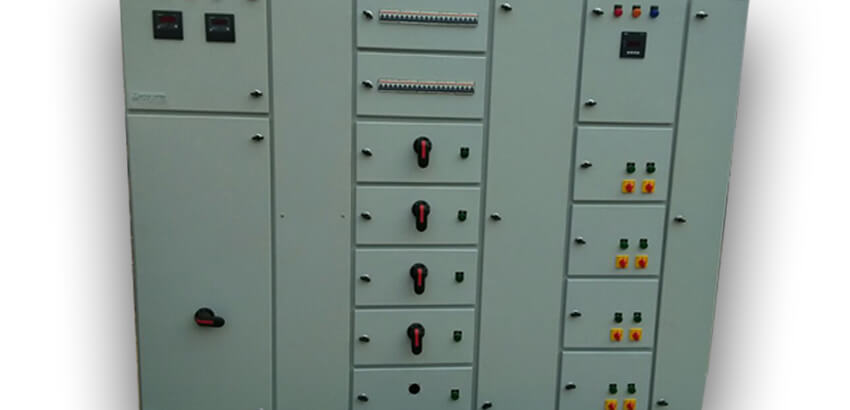 PDB Panel