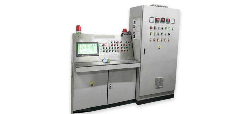 Machine Automation