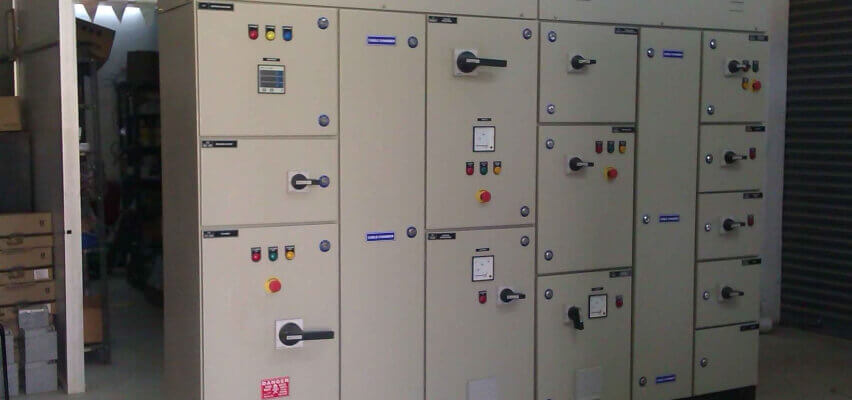 MCC Panel