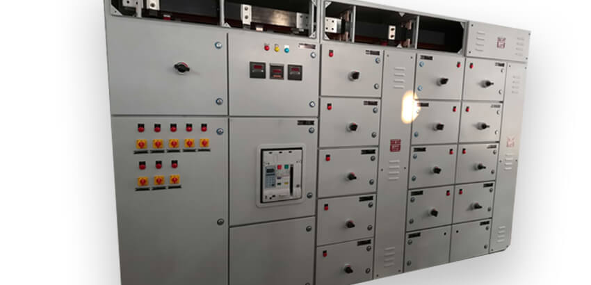 PCC Panel