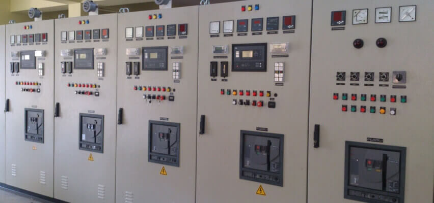 Synchronous Panel