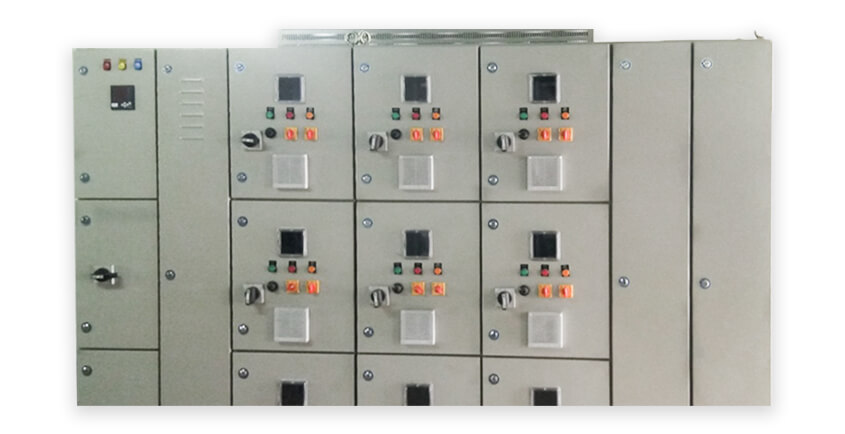 VFD Panel