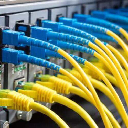 Cabling