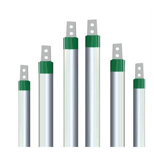 Chemical Earthing